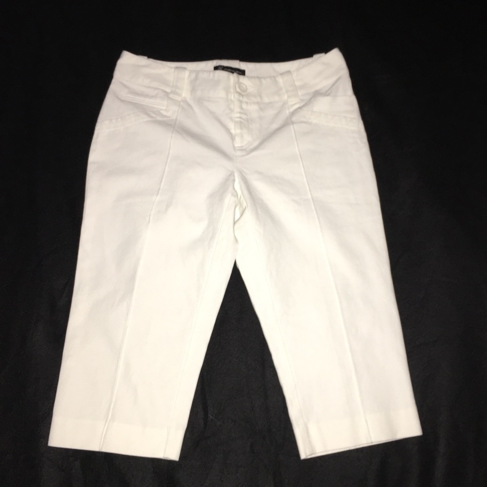 All White International concepts